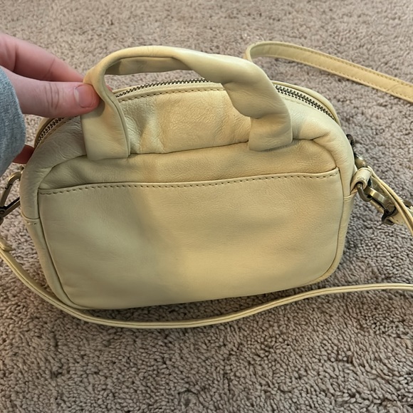 HOBO crossbody bag - Picture 5 of 14